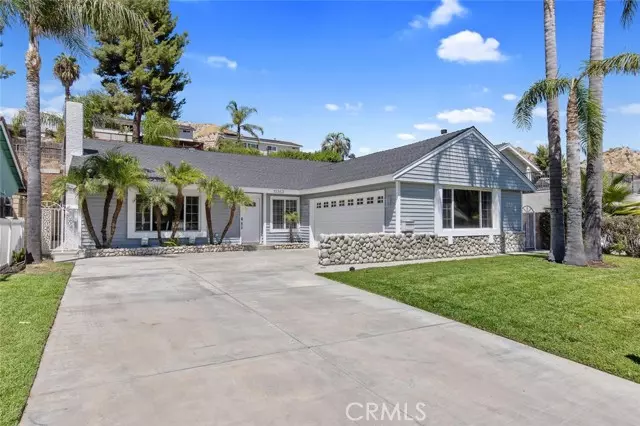 15353 Violetlane WAY, Canyon Country, CA 91387