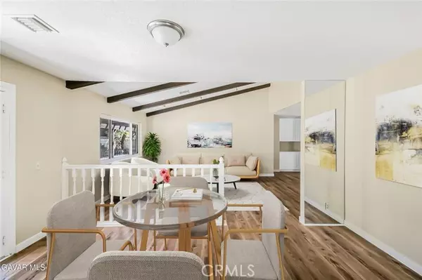 Lancaster, CA 93536,2527 Ryans PL