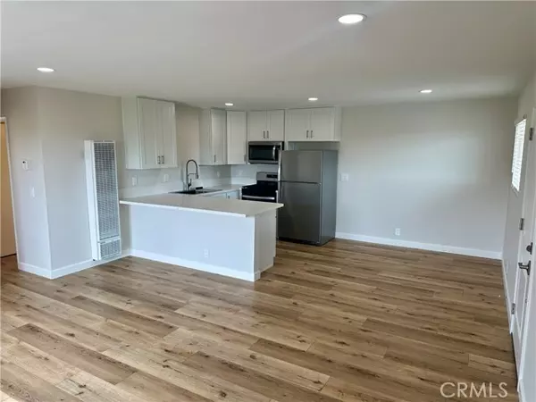 Dana Point, CA 92629,24831 La Cresta DR D