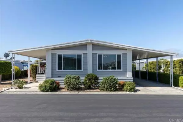 San Marcos, CA 92078,650 S Rancho Santa Fe RD 170