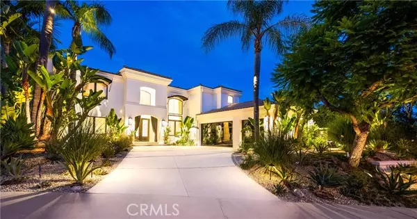 Calabasas, CA 91302,23477 Park Colombo
