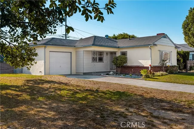 8264 Elmont AVE, Pico Rivera, CA 90660