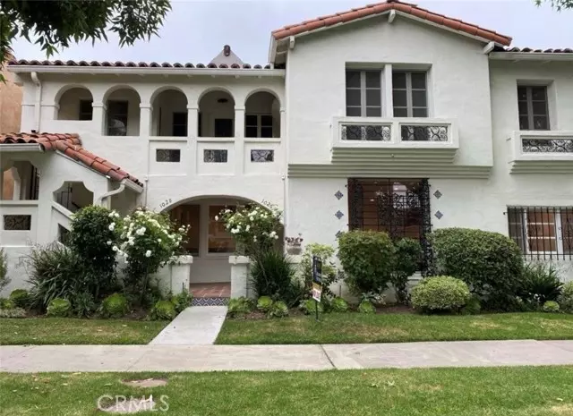 Los Angeles, CA 90035,1026 S Crescent Heights BLD