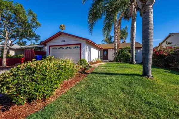 1793 Thelborn WAY, San Diego, CA 92154