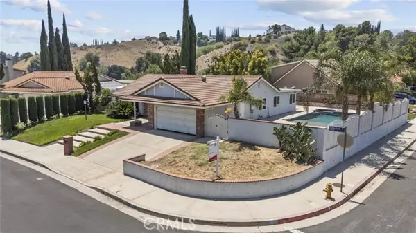 Porter Ranch, CA 91326,12131 Beaufait AVE