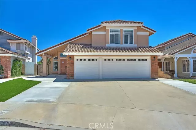 Chino Hills, CA 91709,3377 Silvertip RD