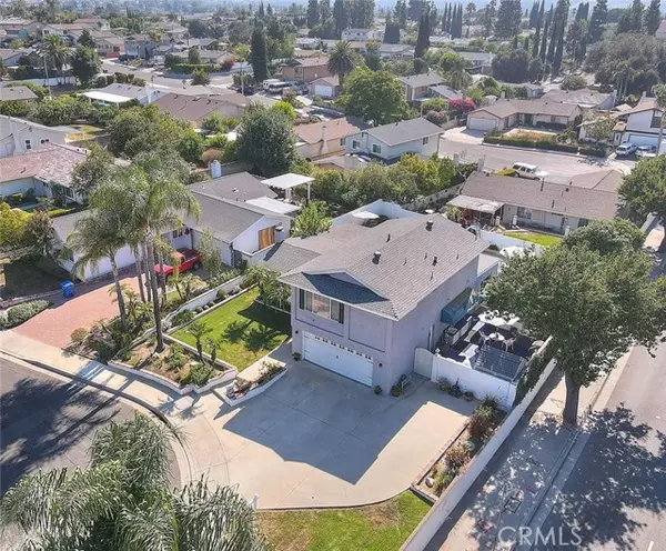 Rowland Heights, CA 91748,1703 Hollandale AVE