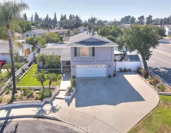 Rowland Heights, CA 91748,1703 Hollandale AVE