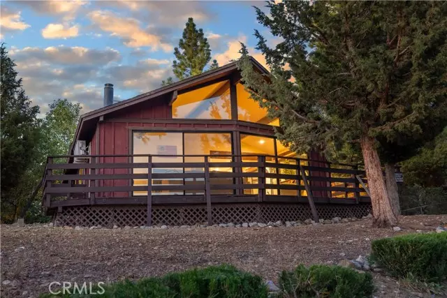 Big Bear City, CA 92314,1270 Sheephorn RD
