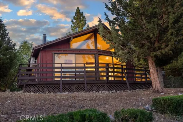 1270 Sheephorn RD, Big Bear City, CA 92314