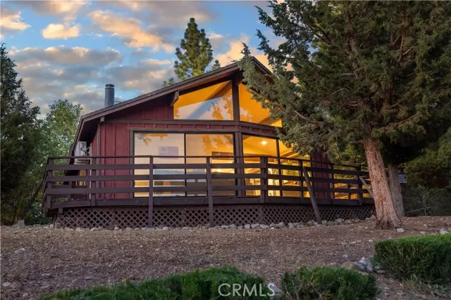 Big Bear City, CA 92314,1270 Sheephorn RD