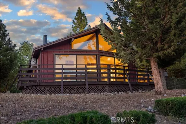 1270 Sheephorn RD, Big Bear City, CA 92314