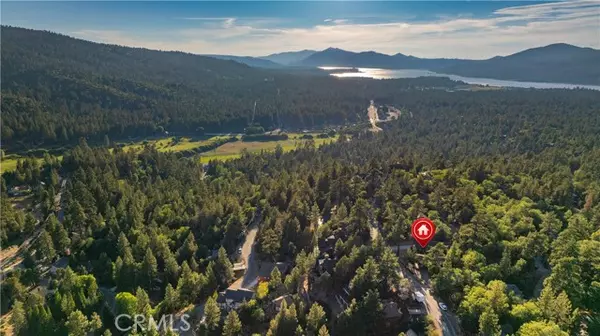 Big Bear City, CA 92314,1270 Sheephorn RD