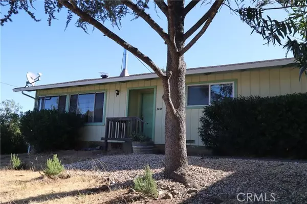 Kelseyville, CA 95451,5435 Montezuma DR