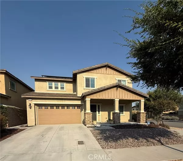Fontana, CA 92336,7015 Sweetleaf DR