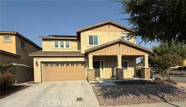 Fontana, CA 92336,7015 Sweetleaf DR
