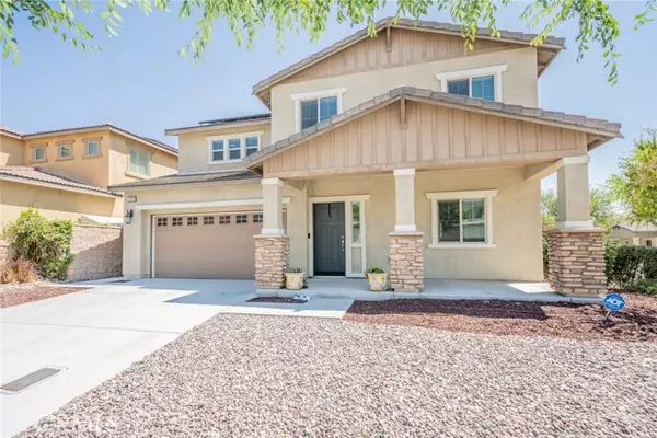 7015 Sweetleaf DR, Fontana, CA 92336
