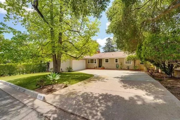 1115 W 11th AVE, Escondido, CA 92025