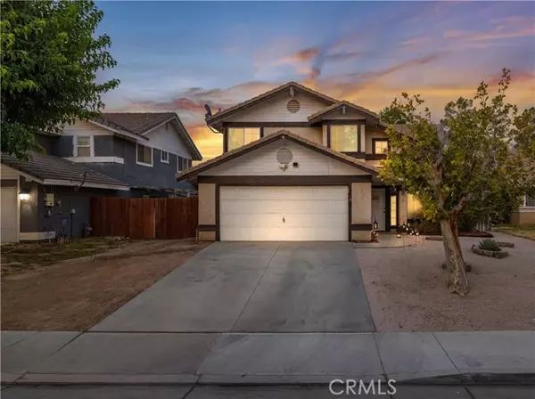 44718 Foxboro CT, Lancaster, CA 93535