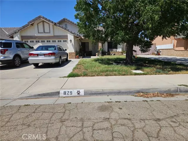 Lancaster, CA 93535,829 E Avenue J6