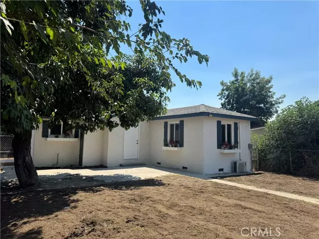 San Bernardino, CA 92411,845 Garner AVE