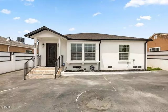 North Hollywood, CA 91605,7637 Radford AVE