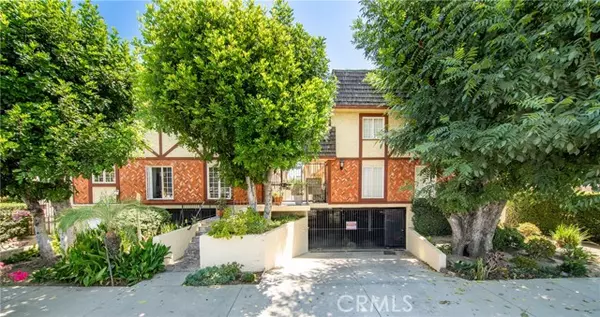 7422 Hazeltine AVE 8, Van Nuys, CA 91405