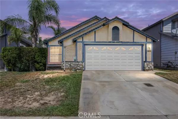 11820 Rustic PL, Fontana, CA 92337