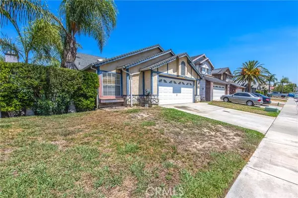 Fontana, CA 92337,11820 Rustic PL