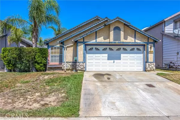Fontana, CA 92337,11820 Rustic PL