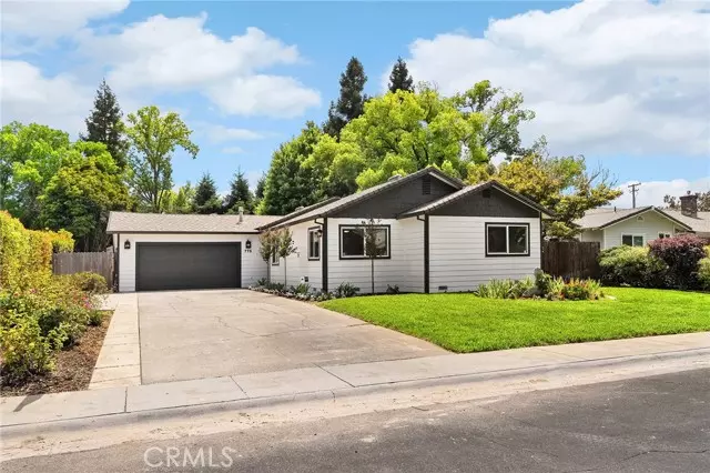 775 Portal DR, Chico, CA 95973