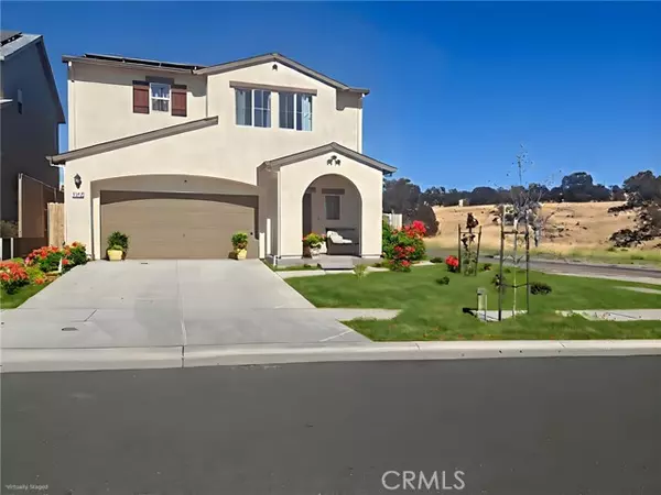 1147 Lentil WAY, Chico, CA 95928