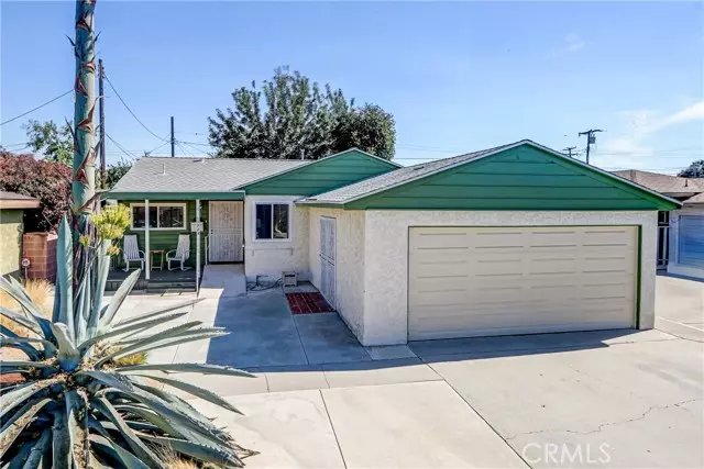 11724 Buell ST, Norwalk, CA 90650