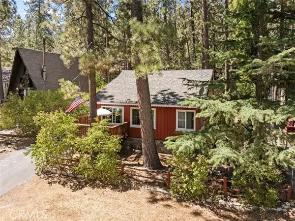 Wrightwood, CA 92397,1475 Helen ST