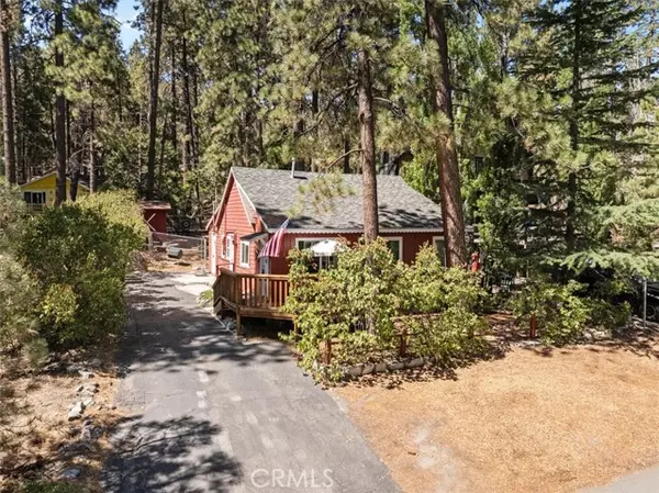 Wrightwood, CA 92397,1475 Helen ST