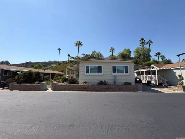 9100 Single Oak Dr. 41, Lakeside, CA 92040