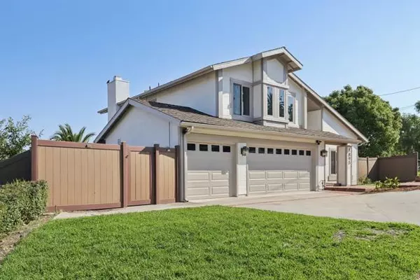 Oceanside, CA 92054,1895 Laurel RD