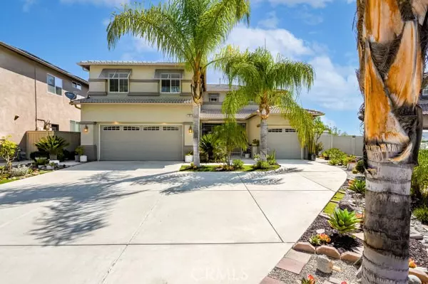 Lake Elsinore, CA 92532,5 Ponte Brava