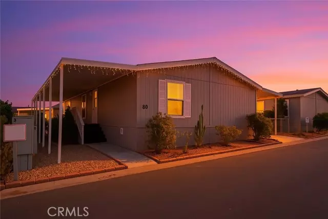 Apple Valley, CA 92307,20843 Waalew RD C80