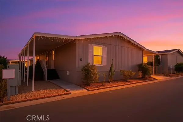20843 Waalew RD C80, Apple Valley, CA 92307