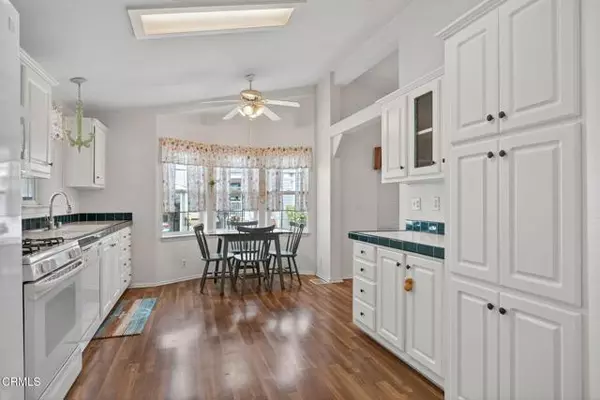 Ventura, CA 93001,1215 Anchors WAY 174
