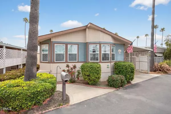 1215 Anchors WAY 174, Ventura, CA 93001