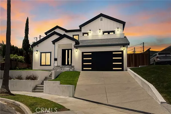 2126 Havemeyer LN, Redondo Beach, CA 90278