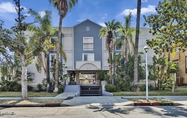 432 N Kenwood ST, Glendale, CA 91206