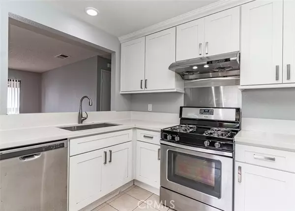 Garden Grove, CA 92844,13100 Creek View DR 204
