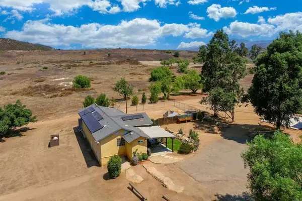 Ramona, CA 92065,2165 Lilac RD