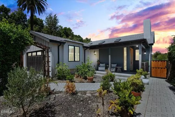 722 Terrace 49, Los Angeles, CA 90042