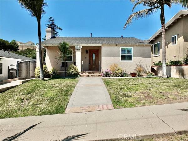 2209 S Patton AVE, San Pedro, CA 90732