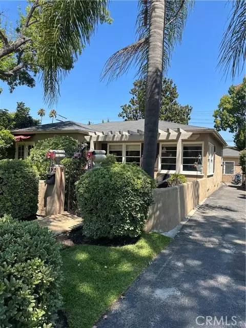 Toluca Lake, CA 91601,4910 Willowcrest AVE