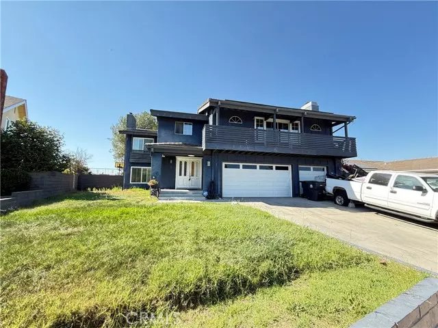 1919 White Star DR, Diamond Bar, CA 91765